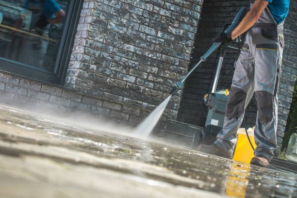 Best House Exterior Washing  in East Tawas, MI