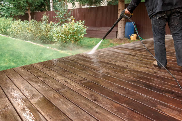 Professional  Pressure Washing Services in East Tawas, MI
