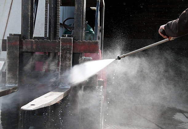 Best Machinery and Equipment Cleaning  in East Tawas, MI